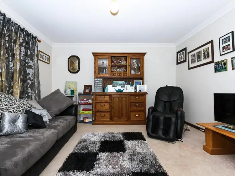 Seventh view of Homely house listing, 8 Pinnacles Place, Ballajura WA 6066