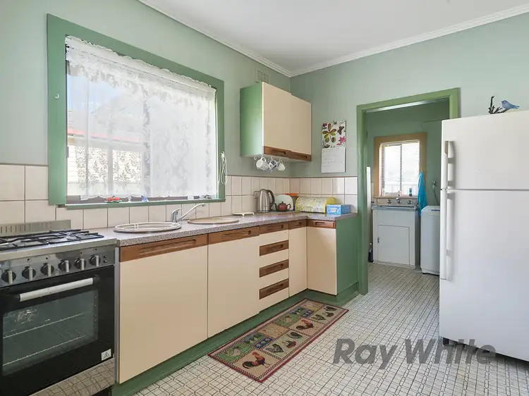 Fifth view of Homely house listing, 31 Byrne Street, Benalla VIC 3672