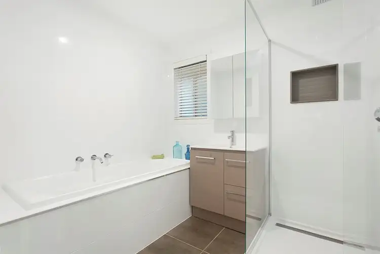 Seventh view of Homely house listing, 3 Brogden Court, Rowville VIC 3178