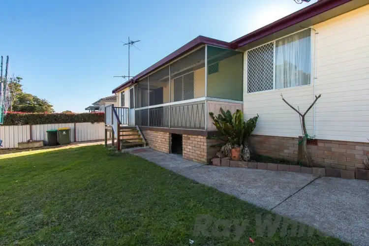 Fourth view of Homely house listing, 22 Conmurra Circuit, Shortland NSW 2307