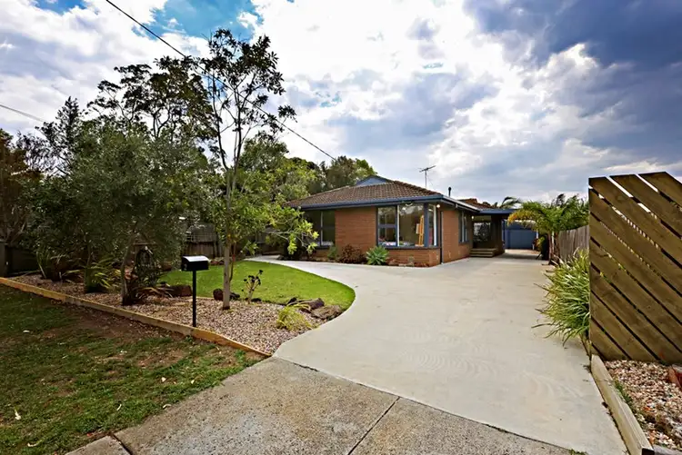 Third view of Homely house listing, 2 Cheryl Crescent, Belmont VIC 3216