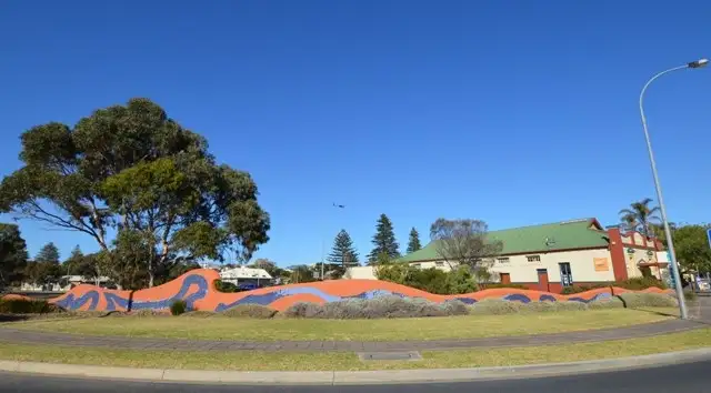 Seventh view of Homely land listing, 50A Riverview Drive, Port Noarlunga SA 5167