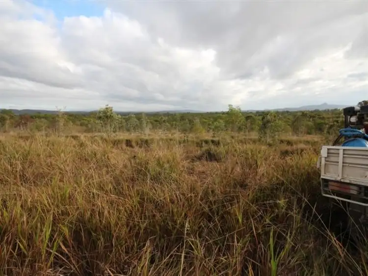 Sixth view of Homely rural property listing, Lot 25 Marion Settlement Road, Ilbilbie QLD 4738