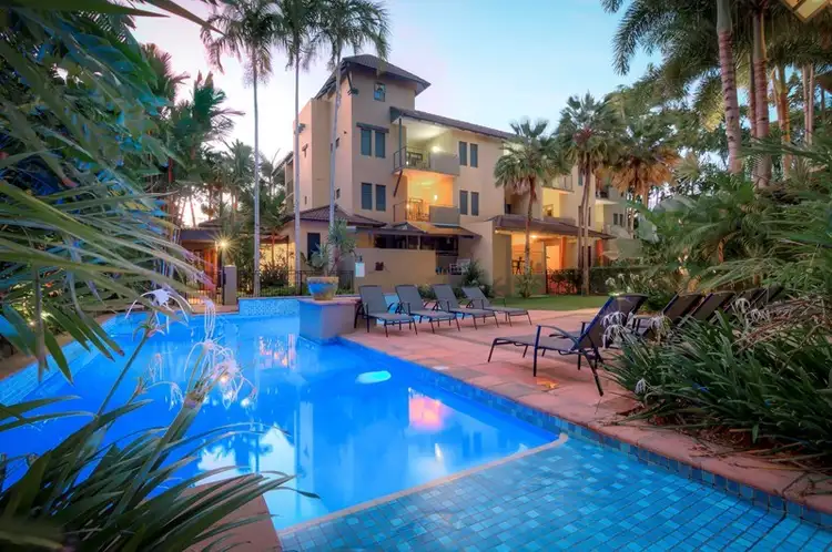12/62-64 Davidson Street, Port Douglas QLD 4877