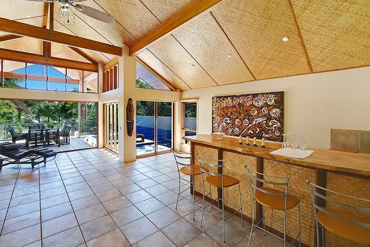 Seventh view of Homely house listing, 7 Nimmel Lane, Tugun QLD 4224