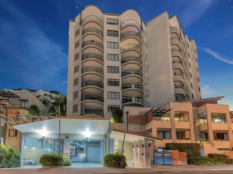 Second view of Homely apartment listing, 36/9 Sylvan Road, Toowong QLD 4066