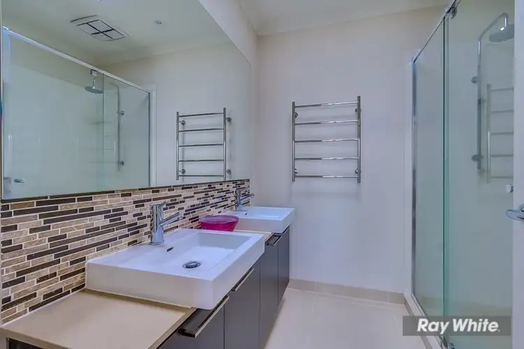 Sixth view of Homely house listing, 47 Glenfern Circuit, Truganina VIC 3029