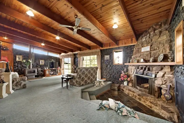 Third view of Homely house listing, 203 Inglis Street, Buninyong VIC 3357