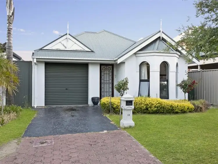 Main view of Homely house listing, 13 Hagen Avenue, Port Adelaide SA 5015