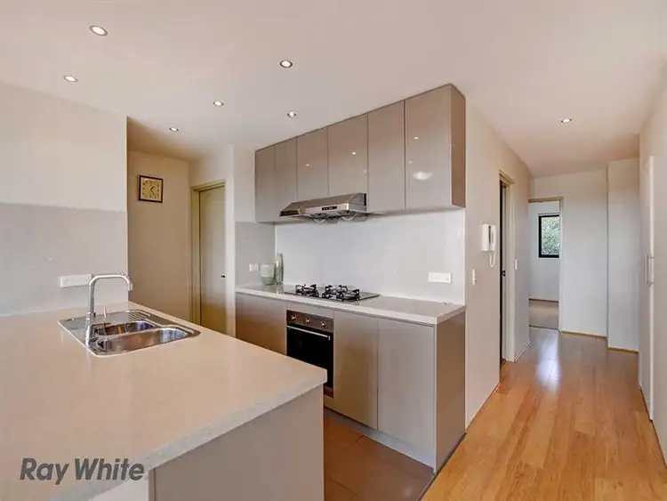 Fifth view of Homely apartment listing, 207/215-217 Waterloo Road, Marsfield NSW 2122