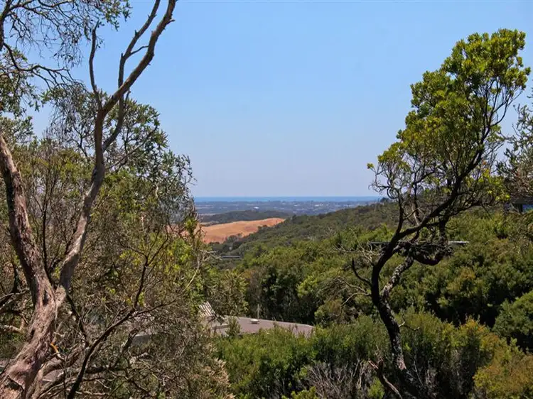 Sixth view of Homely land listing, 10 Coppin Court, Cape Schanck VIC 3939