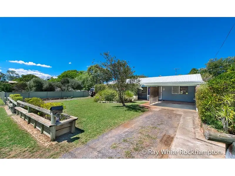 Main view of Homely house listing, 1 Buxton Drive, Gracemere QLD 4702