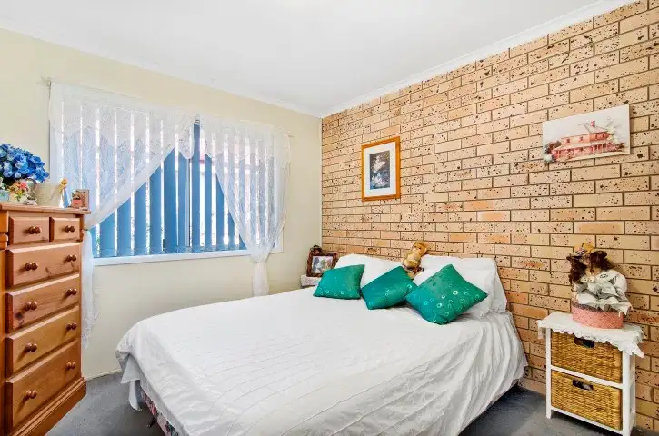 Fifth view of Homely unit listing, 3/3 Culgoa Street, Palm Beach QLD 4221