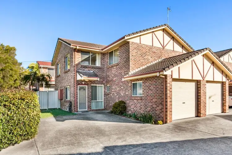 5/32-34 Ash Avenue, Albion Park Rail NSW 2527