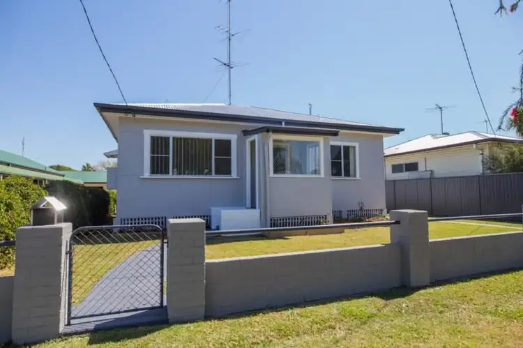 Main view of Homely house listing, 19 Jackschon Avenue, Grafton NSW 2460