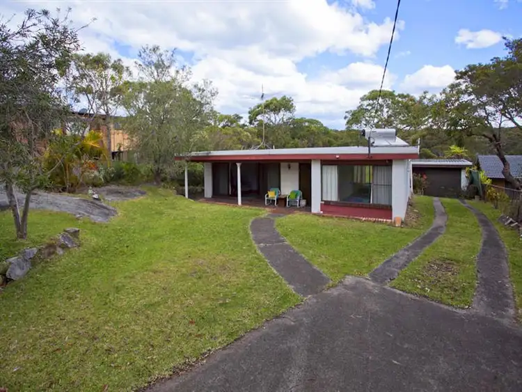 Second view of Homely house listing, 43 Beachcomber Avenue, Bundeena NSW 2230