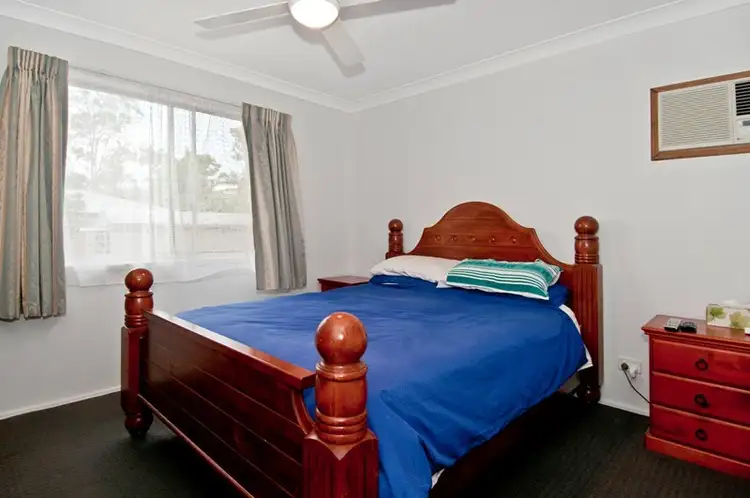 Fifth view of Homely house listing, 6a Sheridan Crescent, Shailer Park QLD 4128