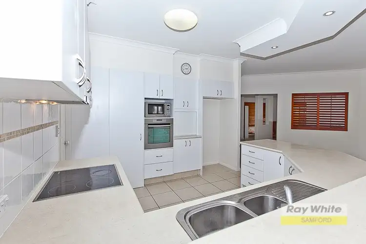 Fifth view of Homely house listing, 33 Chalmers Court, Samford Village QLD 4520