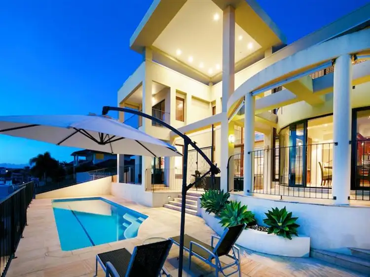 Third view of Homely house listing, 30 Lakefield Crescent, Paradise Point QLD 4216