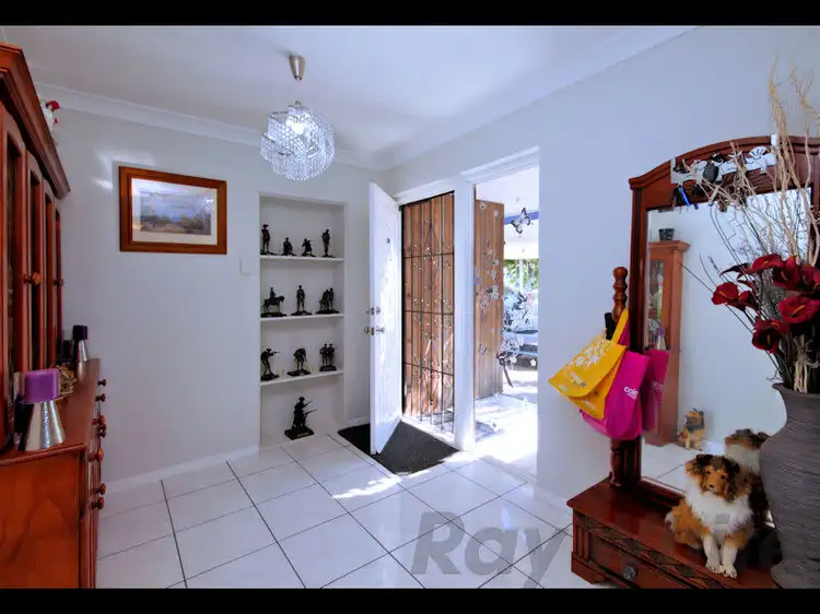 41 Tibbits Street, Bundamba QLD 4304