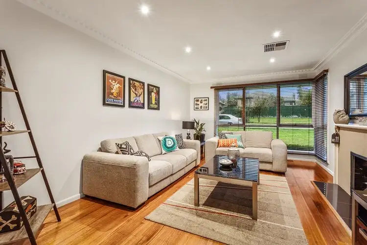 Second view of Homely house listing, 11 Mingeta Avenue, Blackburn South VIC 3130