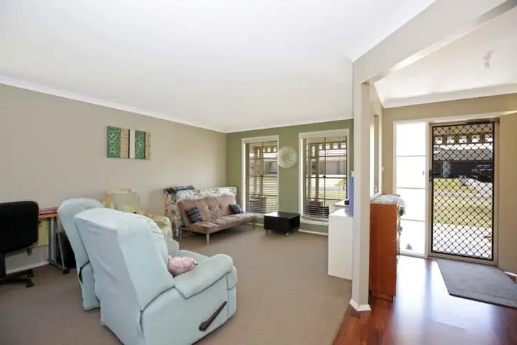 Third view of Homely house listing, 30 Blue Gum Way, North Nowra NSW 2541