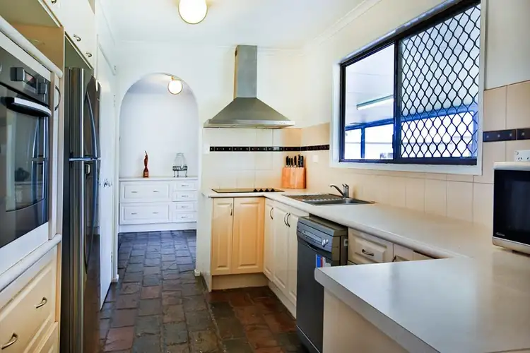 Fifth view of Homely house listing, 20 Rupertswood Drive, Alice River QLD 4817
