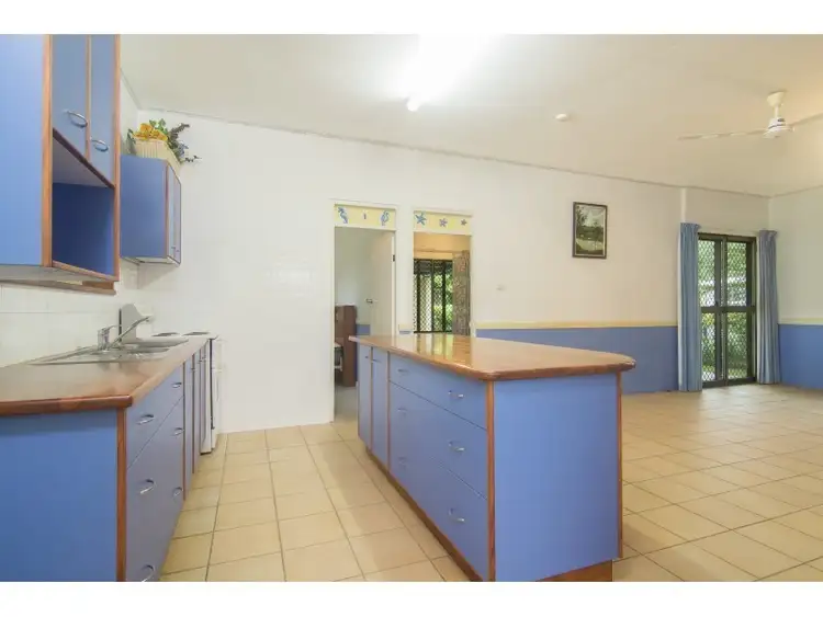 Second view of Homely house listing, 10 Pringle Street, Mossman QLD 4873