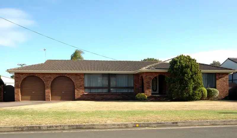 Main view of Homely house listing, 41 Barrack Avenue, Barrack Point NSW 2528