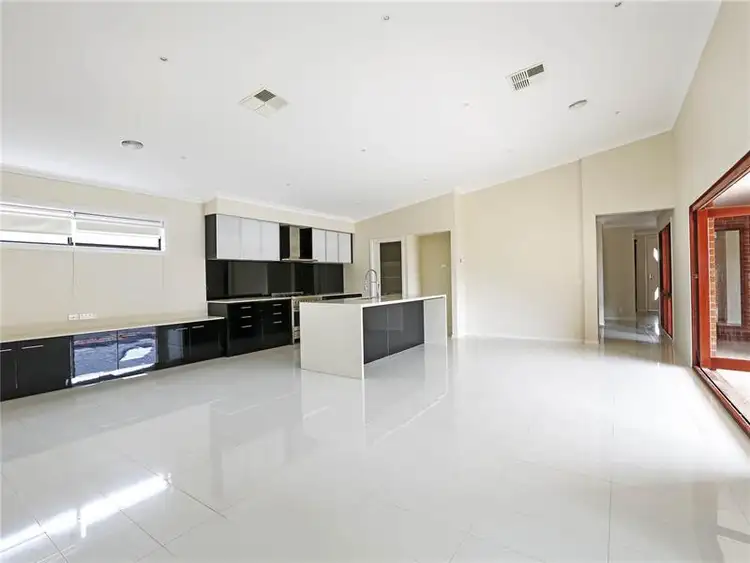 Sixth view of Homely house listing, 41 Grandlakes Way, Lara VIC 3212