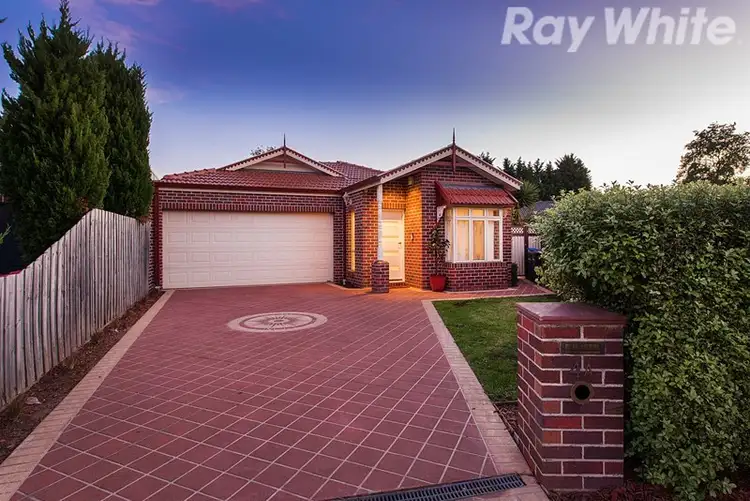 4A Kate Place, Ferntree Gully VIC 3156