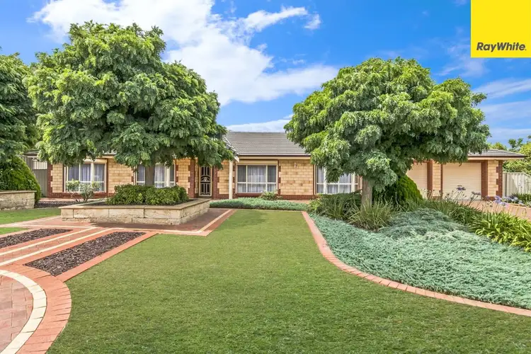 Second view of Homely house listing, 6 Beatrix Drive, Craigmore SA 5114