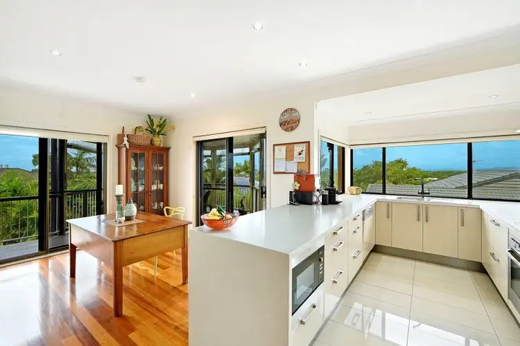 Fourth view of Homely house listing, 17 Carcoola Street, Benowa QLD 4217