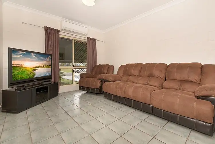 Third view of Homely house listing, 3 Timberlea Close, Deeragun QLD 4818