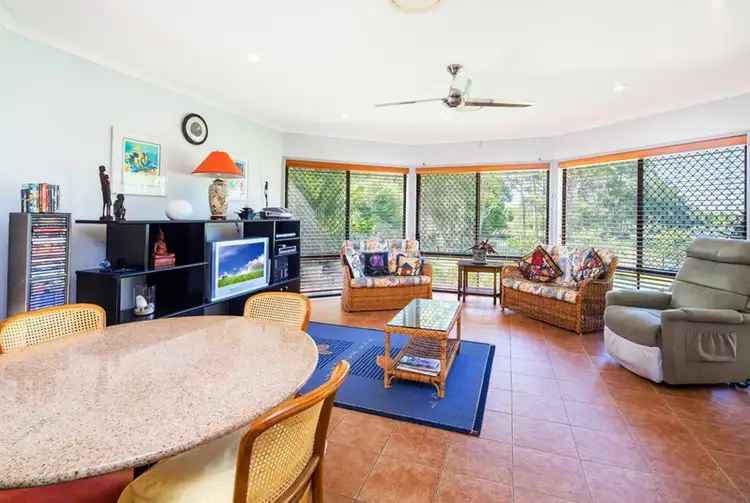 Fourth view of Homely house listing, 9 Sandleigh Crescent, Sippy Downs QLD 4556