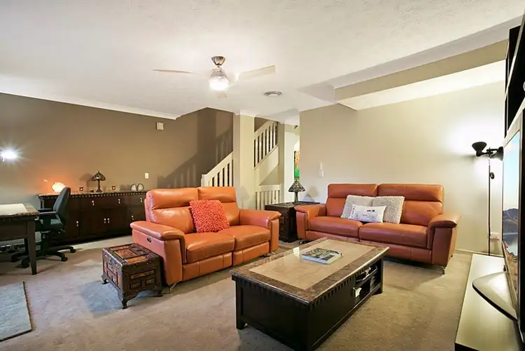 Sixth view of Homely townhouse listing, 5/4 Moore Street, Taringa QLD 4068