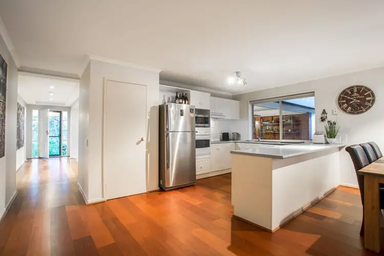 Fifth view of Homely house listing, 28 Second Street, Mylor SA 5153