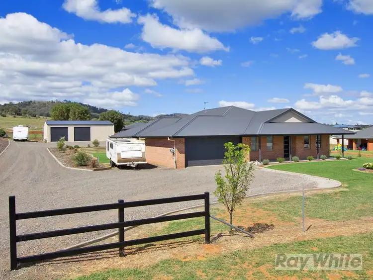 Main view of Homely house listing, 14 Conjola Drive, Tamworth NSW 2340