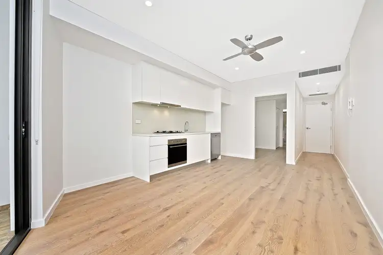 Third view of Homely apartment listing, 201/171 Maroubra Road, Maroubra NSW 2035