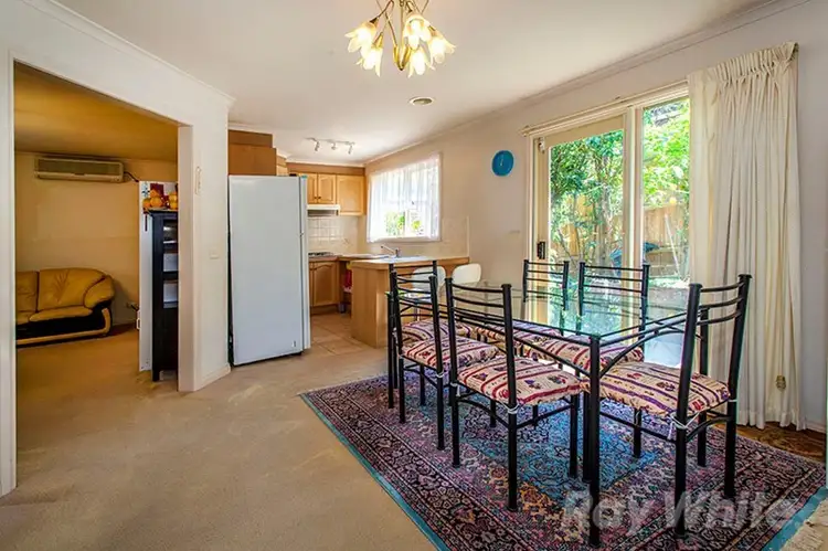 Second view of Homely unit listing, 3/10A Reynolds Avenue, Ringwood VIC 3134
