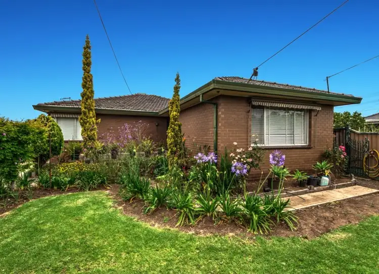 Second view of Homely house listing, 89 Power Street, St Albans VIC 3021