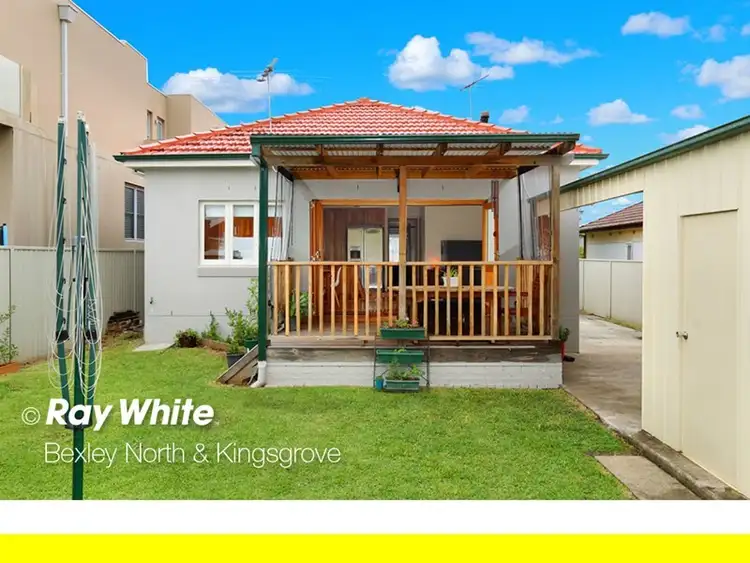 Seventh view of Homely house listing, 24 Edith Street, Hurstville NSW 2220