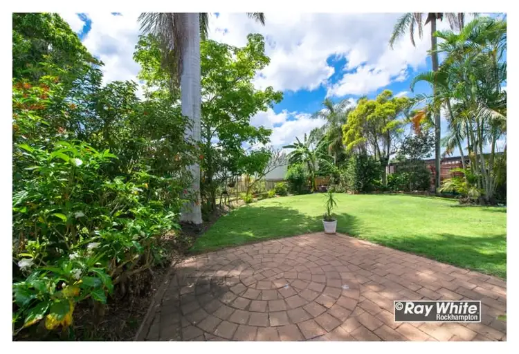 Sixth view of Homely house listing, 24 Wiseman Street, The Range QLD 4700