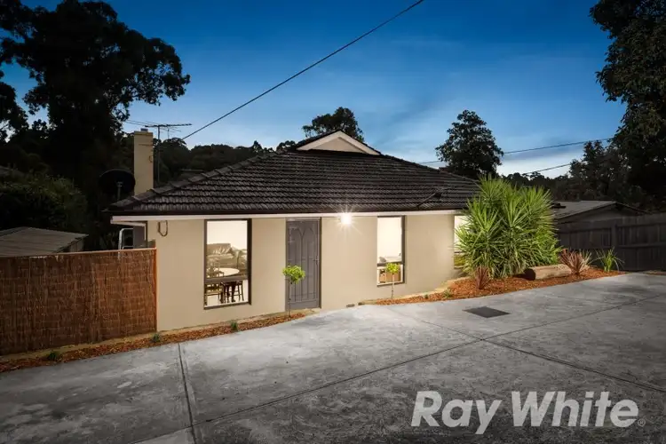 349 Main Road, Montmorency VIC 3094