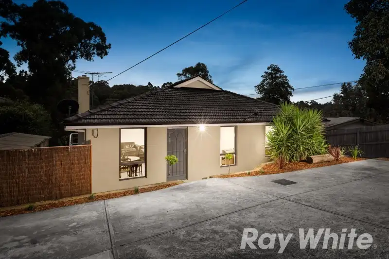 Main view of Homely house listing, 349 Main Road, Montmorency VIC 3094