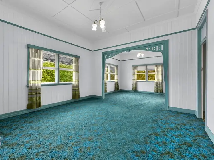 Fourth view of Homely house listing, 158 Barrack Road, Cannon Hill QLD 4170