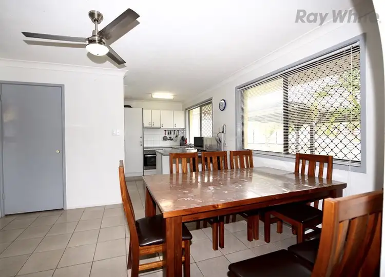 Fifth view of Homely house listing, 10 Centaurus Crescent, Regents Park QLD 4118