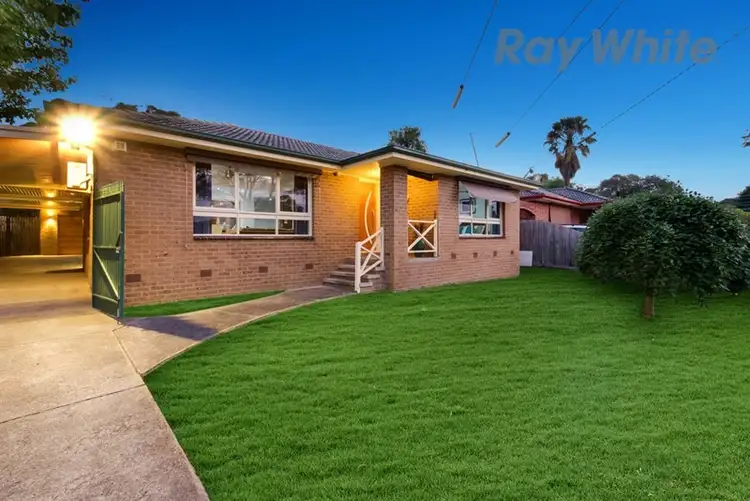142 Burke Road, Ferntree Gully VIC 3156