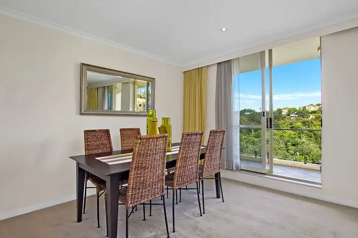 Third view of Homely apartment listing, 8C/18 King Street, Waverton NSW 2060