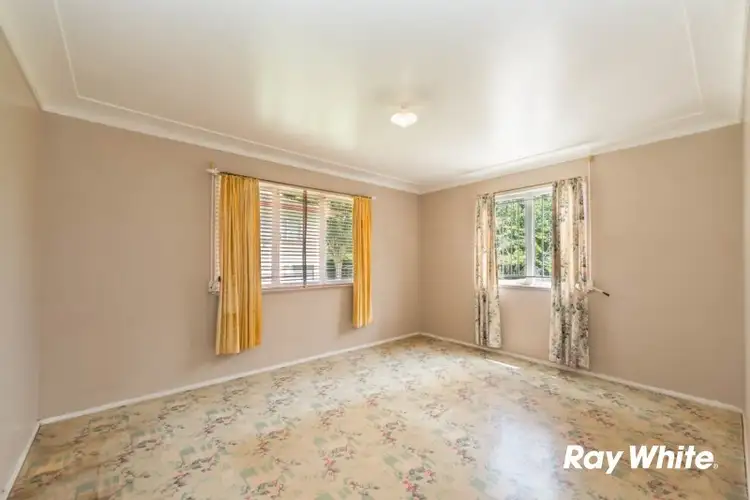 Sixth view of Homely house listing, 16 Caronga Street, Wavell Heights QLD 4012